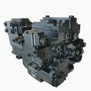 Dan-foss 42L41DE1A602B5B2CNB2121NNNNNNNNN Hydraulic Variable Displacemen t Piston Pump 42L41DE1A602B3G2FNA2828BAANNNNNN thumbnail-1