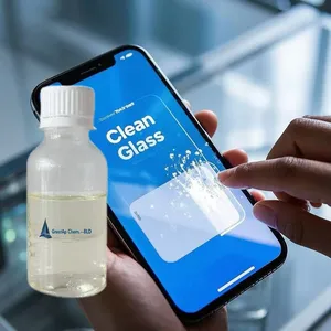 Biocide Industrial Circulating Water Oil Field Water Injection Aquaculture Cleaning Agent thumbnail-1