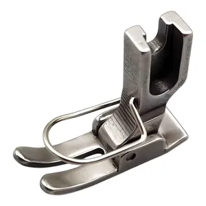 B1524-012-0BA Presser Foot Assembly Juki DDL-227 DDL-555 DDL-5550 DDL-8700 Sewing Machine Parts thumbnail-1