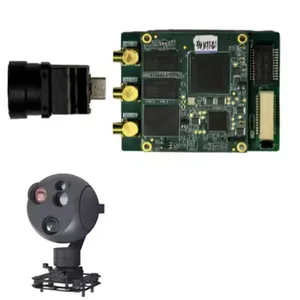 Image Processing Board IC MOD LE034 LVDS 0utput Tail Board for Analog Night Vision Camera thumbnail-4