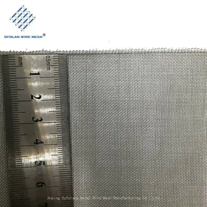 Niobium Wire Mesh Tailored Specifications for Industrial and Technical Projects thumbnail-3