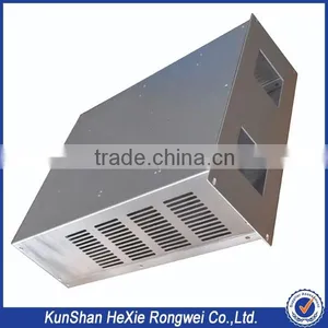 ISO9001 Custom Made Sheet Metal Box Manufacturers thumbnail-1
