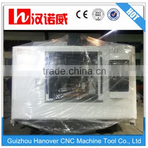 5 Axis Cnc Vertical Machining Center VMC1060 Cnc Millng Machine Price thumbnail-5
