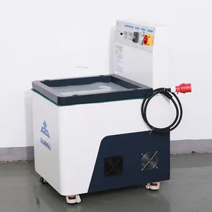 Magnetic Deburring Machine GG8620 thumbnail-1