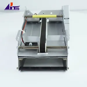 NCR 6622 6625 ATM Machine Parts Receipt Printer Paper Transmission 009-0023827 0090023827 thumbnail-2