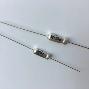 Axial Wire Lead Tantalum Capacitor 75V 10uF 10MKF 10MFD (106) , Wet Tantalum Capacitor 75V 10uF 10MKF 10MFD 10% , Kondersator thumbnail-5