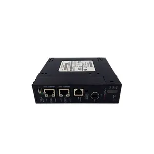 IC693CPU374 Industrial Control Module Communication Function 104X905BA603 thumbnail-6
