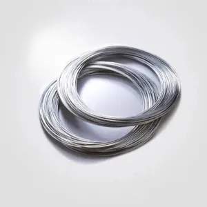 Niobium Wire Mesh Supply Meeting High-Purity and Industrial Standards thumbnail-4