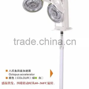 Beiqi 2016 Using Beauty Hair Salon Octopus Accelerator Hair Dryer Machine for Sale thumbnail-2
