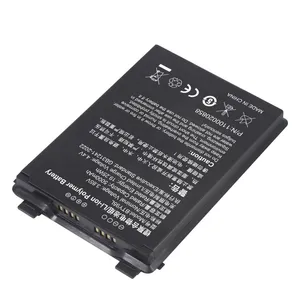 Replacement BTY95L Barcode Scanner Battery for Newland MT93 Megaterra Mobile Computer 3.85V 5000mAh thumbnail-4