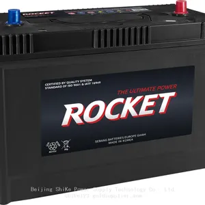 SEBANG ROCKET Global Battery Co., Ltd thumbnail-2