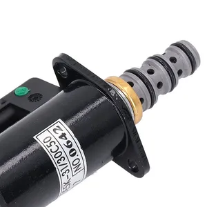 Hot-selling Low-cost Genuine Sany Excavator Solenoids Excavator Hydraulic Solenoids thumbnail-3