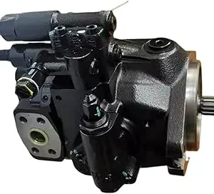 Main Hydraulic Pump for SANY SY365 SY485 | OEM-Quality Replacement Excavator Main Pump thumbnail-3