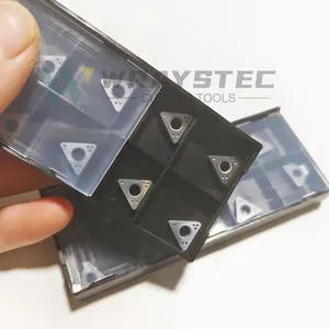 Positive Rake Carbide Bits for Ammco Model 2000 Brake Lathe CB6914-10 thumbnail-1