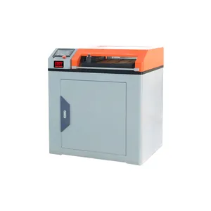 HST HBT Series 200kn-2000kn Metal Sheet and Round Bar Computer Control Bending Testing Machine thumbnail-4