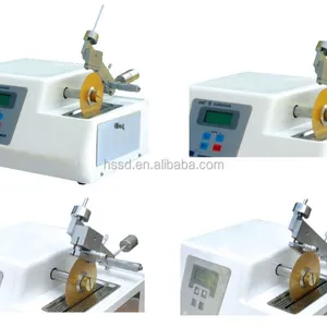 Aluminum Metallographic Cutting Machine thumbnail-5