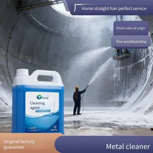 Chemetall Ardrox 6333a Aviation Water-based Cleaner With High Detergency, 25l/barrel thumbnail-4