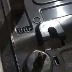 Automobile Parts Plastic Ultrasonic Welding Machine 35khz Ultrasonic Plastic Welding Machine thumbnail-1