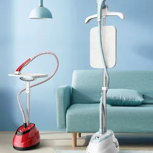 Ironing Machine/household Hanging Ironing Machine/steam Belt Ironing Board Flat Ironing Hanging Type（Wechat:13510231336） thumbnail-1