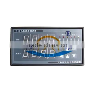 YD430 Dual Channel Vibration Monitor thumbnail-1