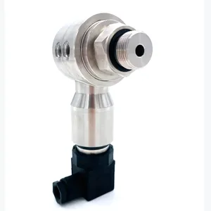KY5800D Integrated Differential Pressure Transmitter High Precision 4--20mA Silicon Piezoresistive Type thumbnail-2