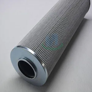 Replacement for Taisei Kogyo Hydraulic Oil Filter Element, Model P-g-ul-12a-20uw, Folded Type thumbnail-5