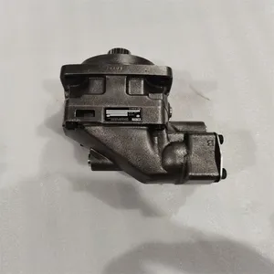 F12-040 F12-060 F12-080 F12-090 F12-110 F12-125 F12-152 F12-162 Hydraulic Piston Pump F12-040-MF-IV-D thumbnail-5