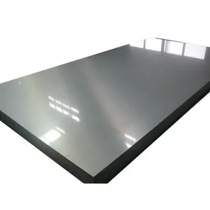 China Supplier Aluminum Sheet 2024 6061 7075 Price thumbnail-2