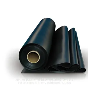 Hot Selling Industrial Design Vapour Barrier Waterproof Membrane TPO PVC EPDM HDPE Roofing Waterproof Membrane BOLI thumbnail-2