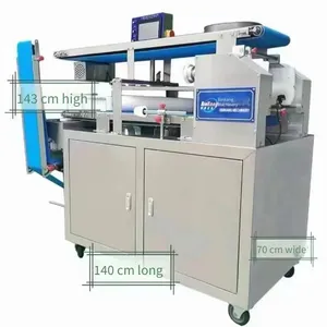 Stainless Steel Baozi Making Machine/small Bread Making Machine thumbnail-2