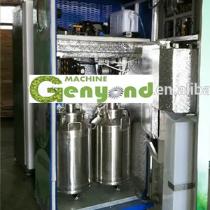 Drink Vending Machine/automatic Milk Vending thumbnail-3