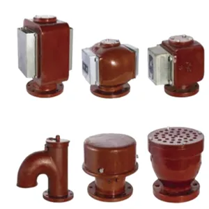JIS F3012 Marine Air Pipe - 5-Year Warranty on Material Defects thumbnail-3