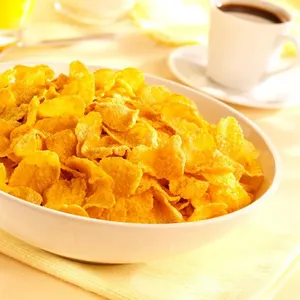 Triangle Chips/ Doritos Processing Line thumbnail-1