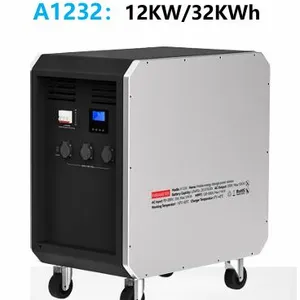 Mobile Power Supply thumbnail-3
