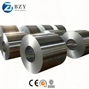 Annealed Narrow Coil 301 304 304L 316 316L Stainless Steel thumbnail-2