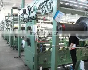 Changshu Xingchuang Weaving Co., Ltd. company overview - view 2 thumbnail