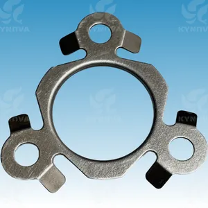 The Bearing Retainer Plate thumbnail-1