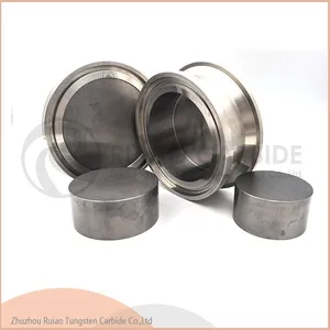Cemented Carbide Grinding Pot thumbnail-2
