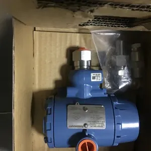 ROSEMOUNT 2088G2S22A1ED2 Pressure Transmitter for Sanitary Applications in Food & Beverage Industry thumbnail-4