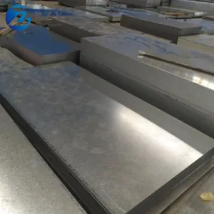High Strength Galvanized Steel Sheet Roofing Panels Galvanized Corrugated Roofing Panels Are Used for Construction thumbnail-1