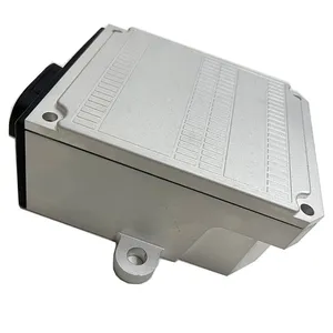 CNC Factory Precision Oem Custom Aluminum Metal Parts Die Casting Services thumbnail-1