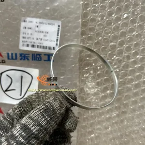 ORIGINAL SDLG RETAINING RING 4120001739007 APPLY FOR SDLG WHEEL LOADER LG953 LG956L thumbnail-3