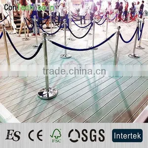 Easy Installation Composite Flooring thumbnail-3
