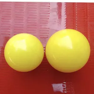 Customize Various Rubber Ball Cores to Fit Multiple Manufacturers' Products thumbnail-5