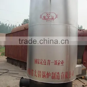 Wood Hot Blast Stove thumbnail-1