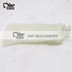 S38ZL Excavator Cooling Fan Blade YNF17915, Excavator Cooling System Replacement Parts thumbnail-3