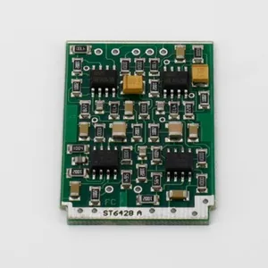ENM6007 ADP Board Phase Amplification Board for Markem-Imaje 9040 S8 S4 S8C2 Inkjet Coding Printer thumbnail-2