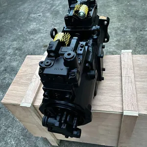 K7V140 Hydraulic Pump for Komatsu 350-10 Excavator thumbnail-1