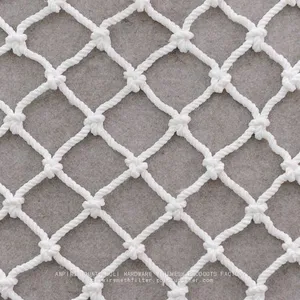 Heavy Duty Cargo Net 2