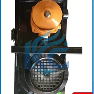 Portable Oil Purifier for Power Plant Lubricating Oil thumbnail-4